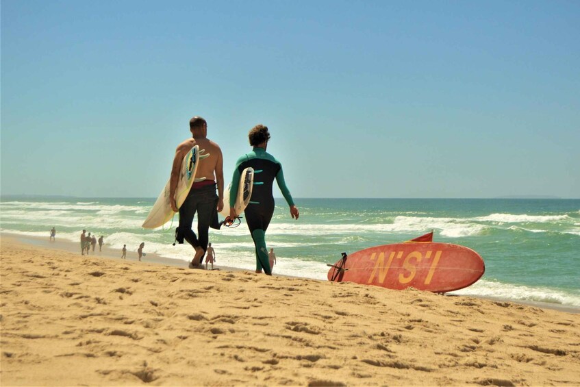 Picture 9 for Activity Obidos&Nazaré Tour (pick-up available upon request)
