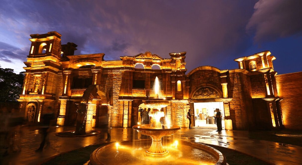 Picture 6 for Activity From Foz do Iguazu: Triple Frontier Landmark Ticket