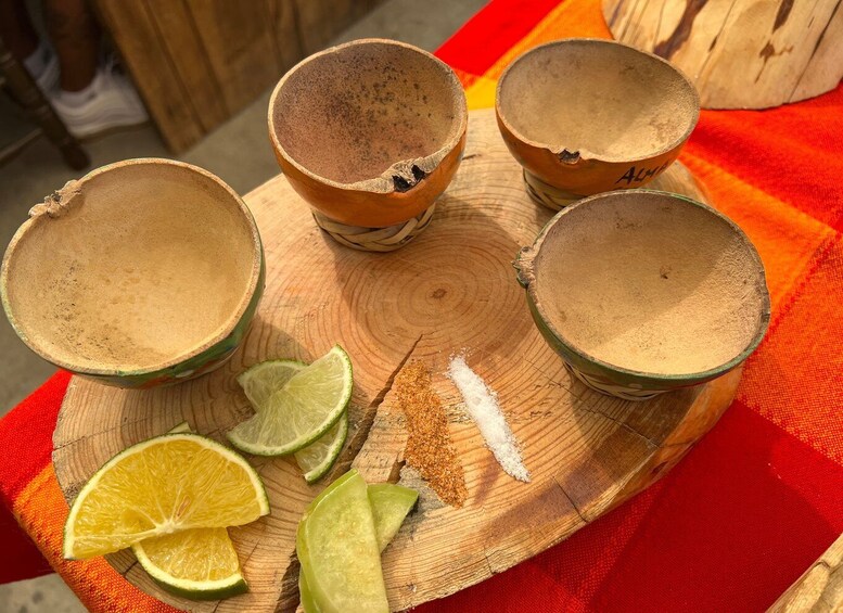 Picture 35 for Activity San José del Cabo: A flavor experience, margaritas tasting