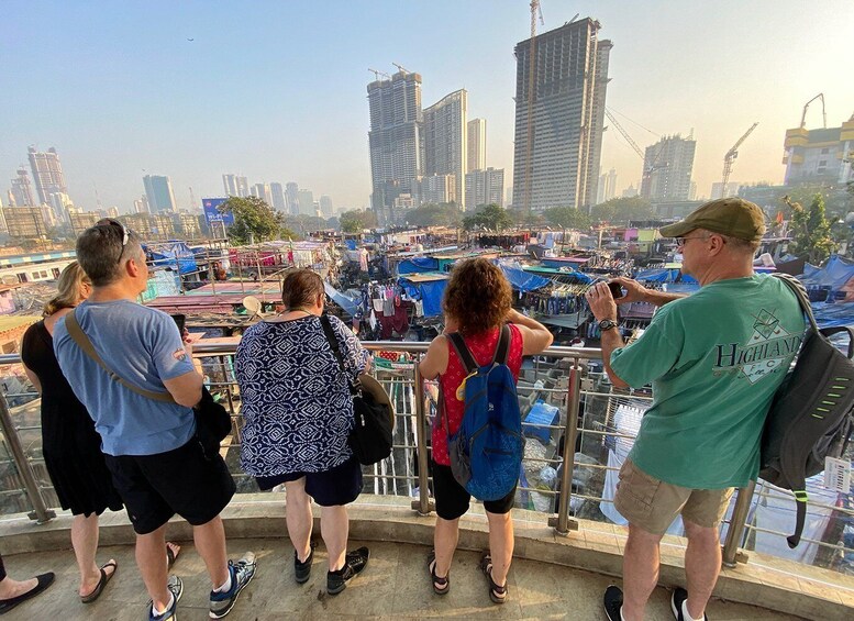 Picture 1 for Activity Private & Exclusive: Mumbai Sightseeing and Religious Trail