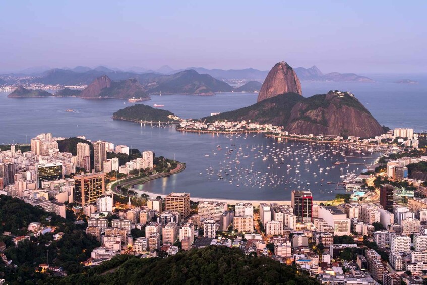 Picture 10 for Activity Rio: LGBTQIA+ Private Tour with Local Gay-Friendly Guide