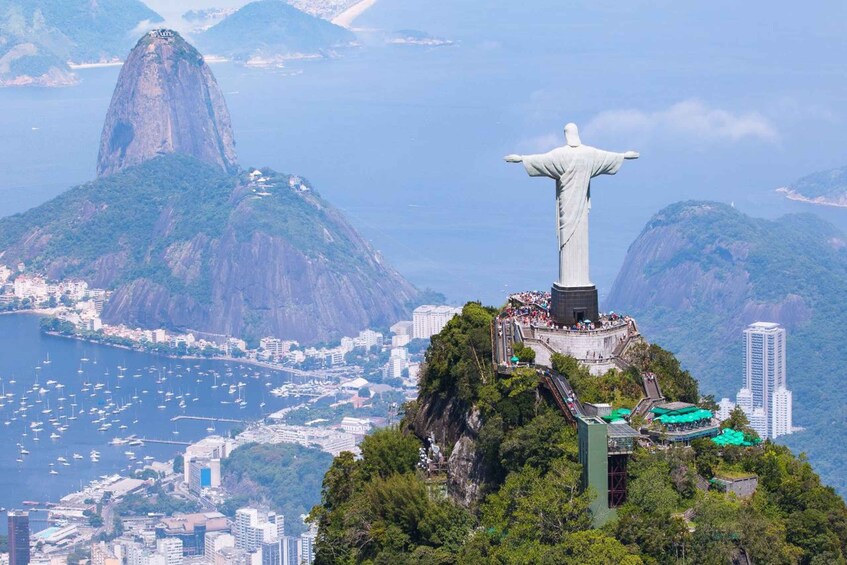 Picture 8 for Activity Rio: LGBTQIA+ Private Tour with Local Gay-Friendly Guide