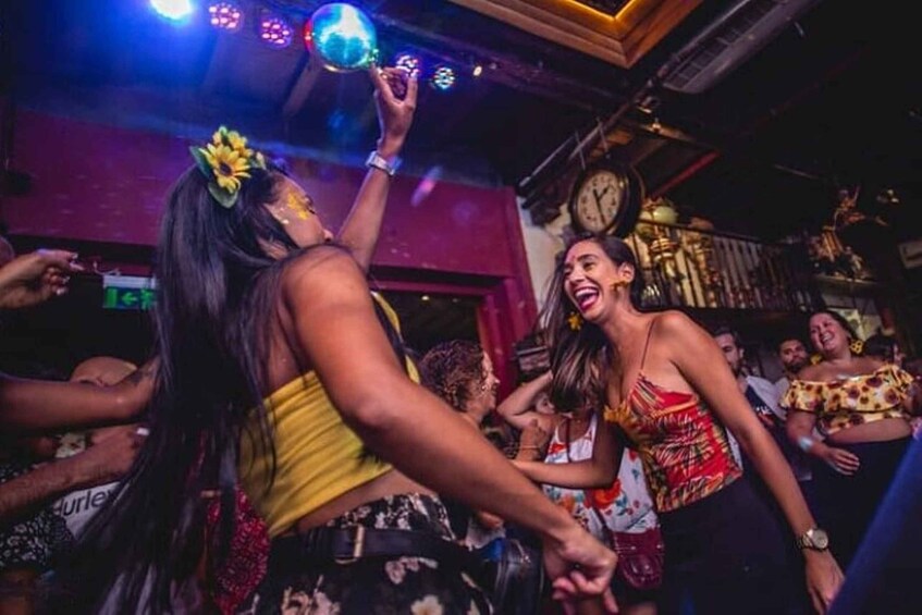 Picture 4 for Activity Rio: LGBTQIA+ Private Tour with Local Gay-Friendly Guide