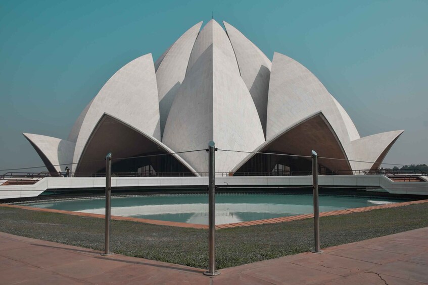 Picture 4 for Activity From Delhi: Delhi, Agra, and Jaipur 3-Day Guided Trip