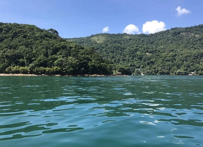 Picture 4 for Activity Daylong Excursion to Angra dos Reis and Ilha Grande