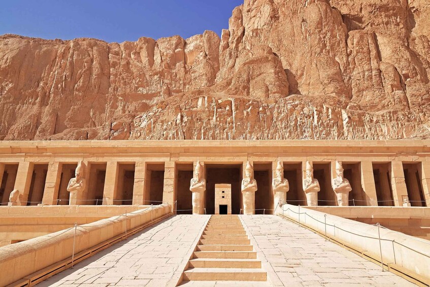 Picture 22 for Activity From Cairo: 8-Day Tour of Cairo, Luxor and Aswan with Cruise
