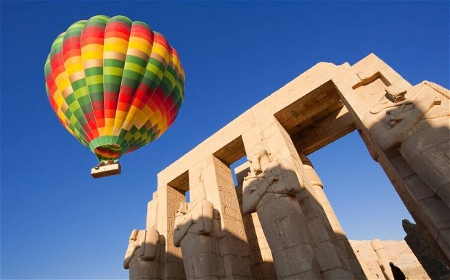 Picture 43 for Activity From Cairo: 8-Day Tour of Cairo, Luxor and Aswan with Cruise