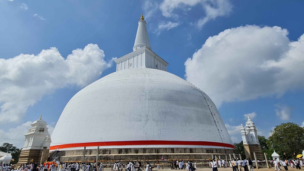 Picture 41 for Activity Sri Lanka 5-day guided tour