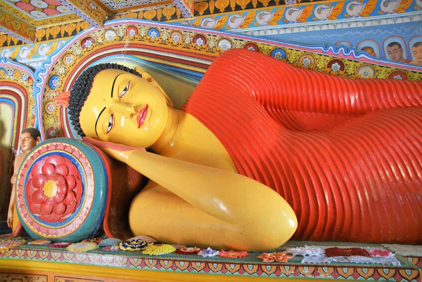 Picture 43 for Activity Sri Lanka 5-day guided tour