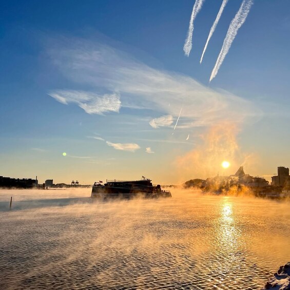 Picture 4 for Activity Oslo: Scenic Fjord Cruise with Audio Guide Commentary