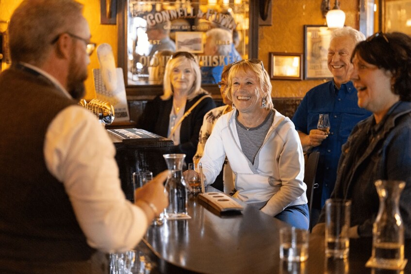 Picture 1 for Activity Galway: Food and Culture Walking Tour with Tastings