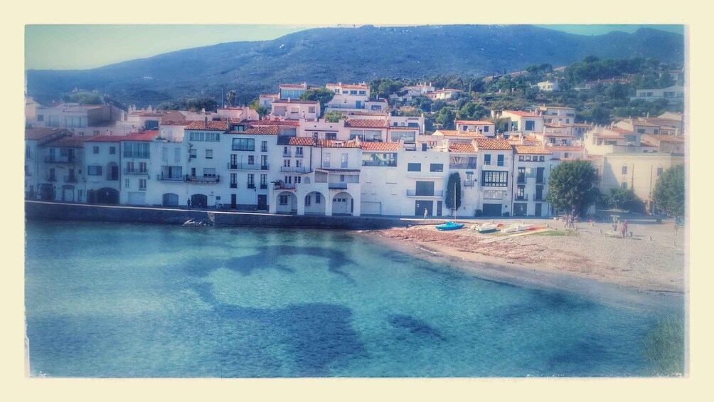 Picture 6 for Activity From Girona: Cadaqués, St Pere de Rodes Monastery