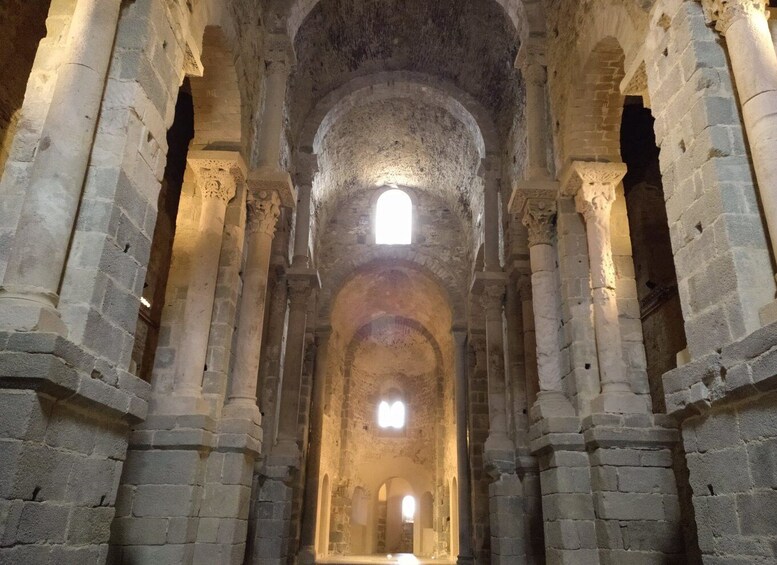 Picture 10 for Activity From Girona: Cadaqués, St Pere de Rodes Monastery