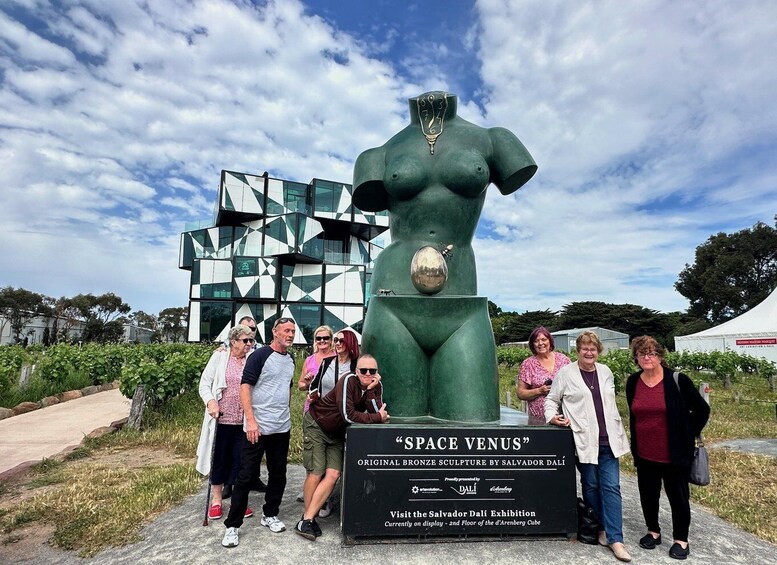 Picture 3 for Activity From Adelaide: Victor Harbor & Hahndorf Day Tour