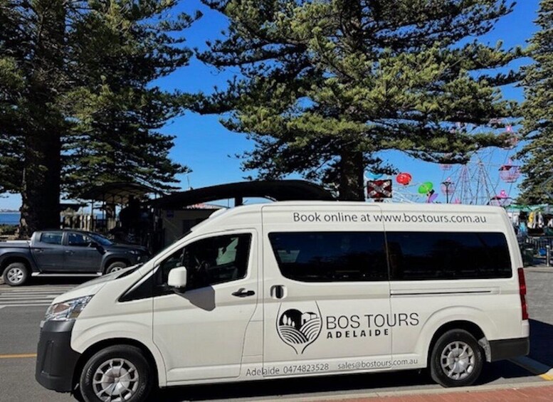 Picture 1 for Activity From Adelaide: Victor Harbor & Hahndorf Day Tour