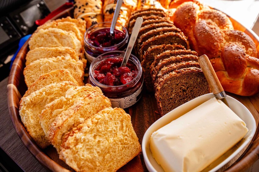 Picture 1 for Activity Sopot: Breakfast Cruise on a Catamaran