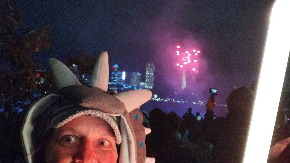 Picture 3 for Activity Niagara, USA: Tragic History, Illumination & Fireworks Tour