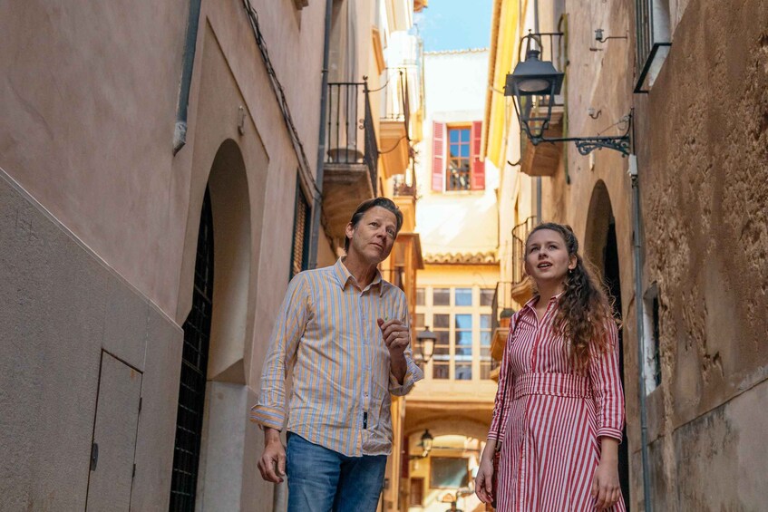 Picture 7 for Activity Highlights & Hidden Gems of Palma de Mallorca Private Tour