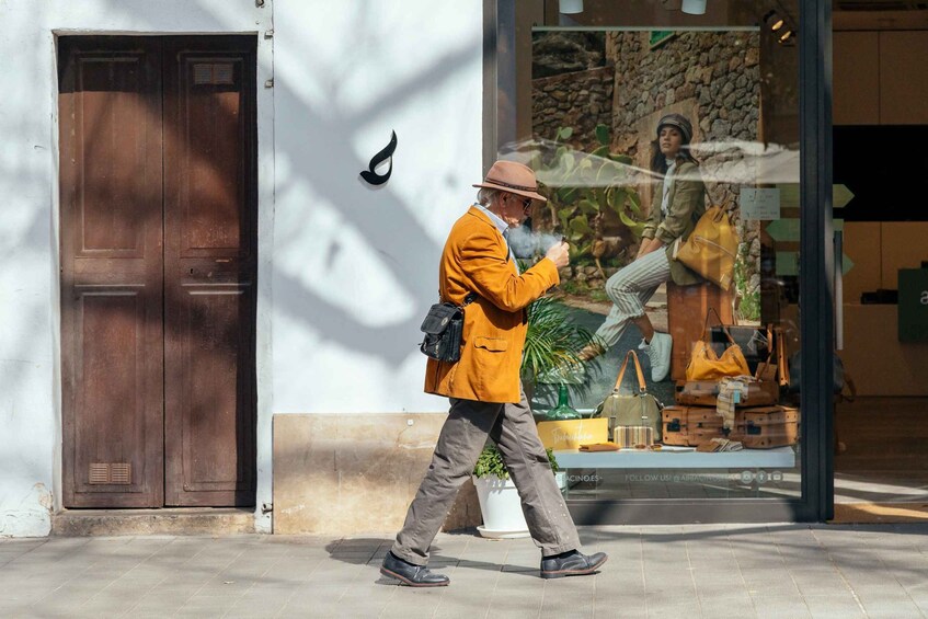Picture 2 for Activity Highlights & Hidden Gems of Palma de Mallorca Private Tour