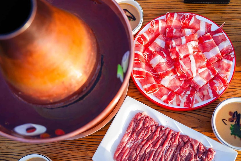 Picture 5 for Activity Beijing: Hidden Gems Guided Food Tour with Beer and Tastings