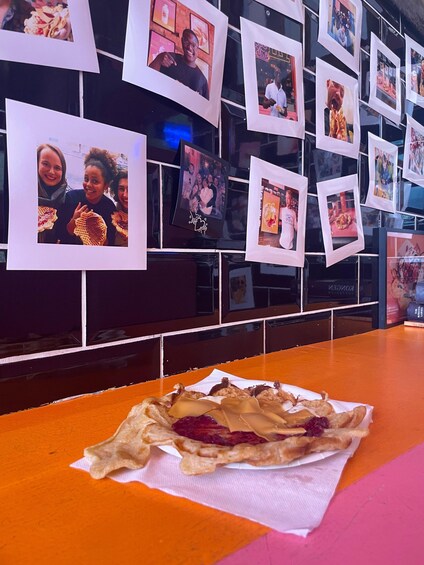 Picture 12 for Activity Oslo: Street Food Culture Walking Tour