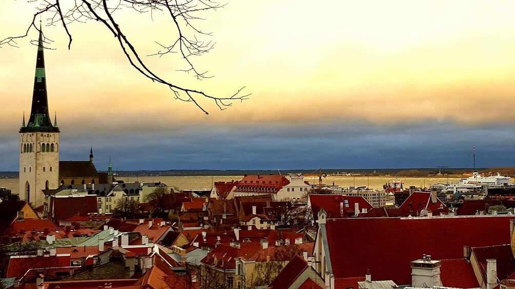 Picture 11 for Activity Iconic Old town Tallinn