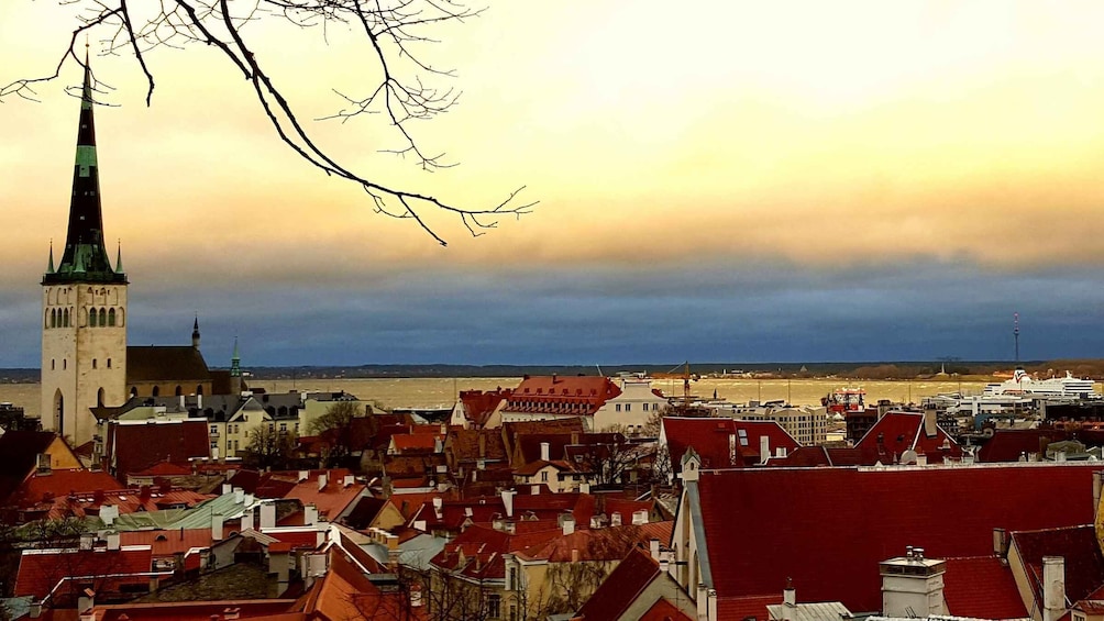 Picture 11 for Activity Iconic Old town Tallinn