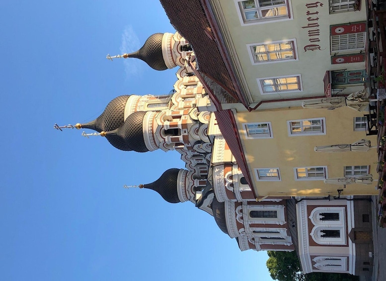 Picture 2 for Activity Iconic Old town Tallinn