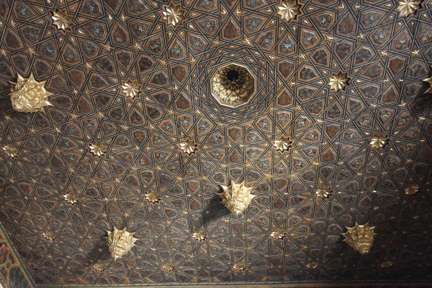 Picture 7 for Activity Seville: Casa de Pilatos and Condesa de Lebrija Palace Tour