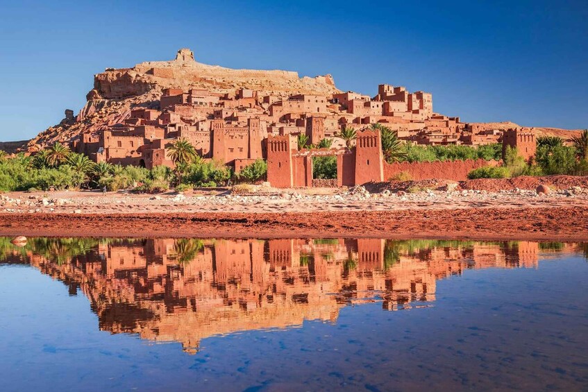 Picture 23 for Activity From Marrakech: 3-Day Merzouga and Sahara Desert Tour