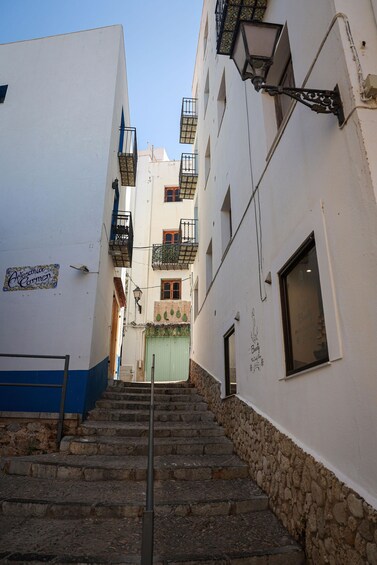 Picture 12 for Activity From Valencia: Peniscola Day tour, Game of Thrones