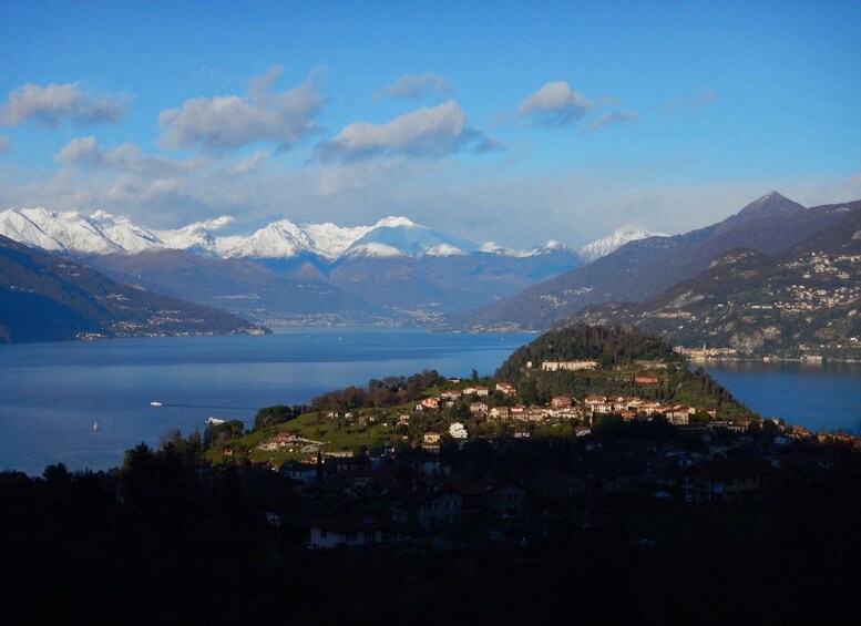 Picture 3 for Activity Gentle Hike above Bellagio