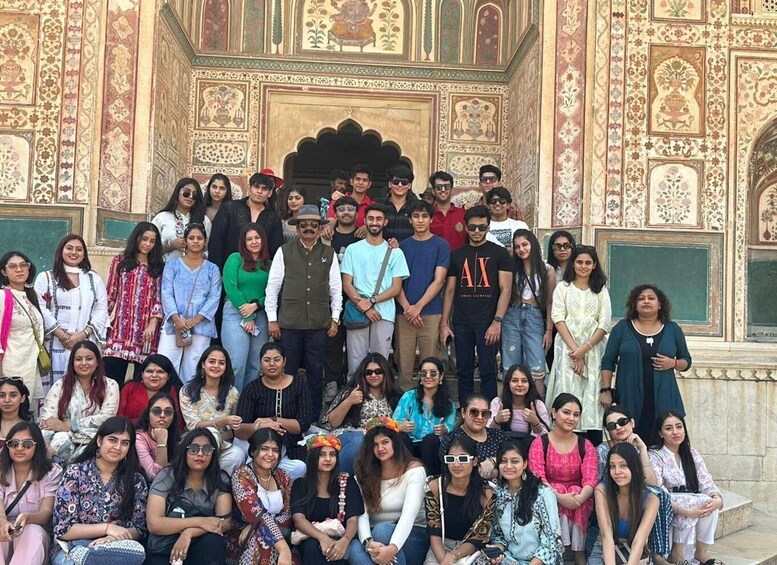 Picture 15 for Activity From Delhi: 2-Day Jaipur Private Guided Tour