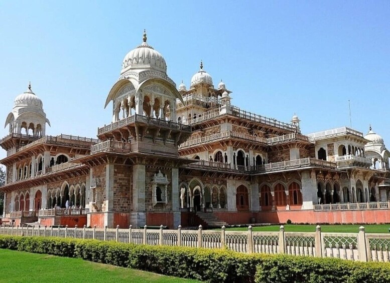 Picture 14 for Activity From Delhi: 2-Day Jaipur Private Guided Tour
