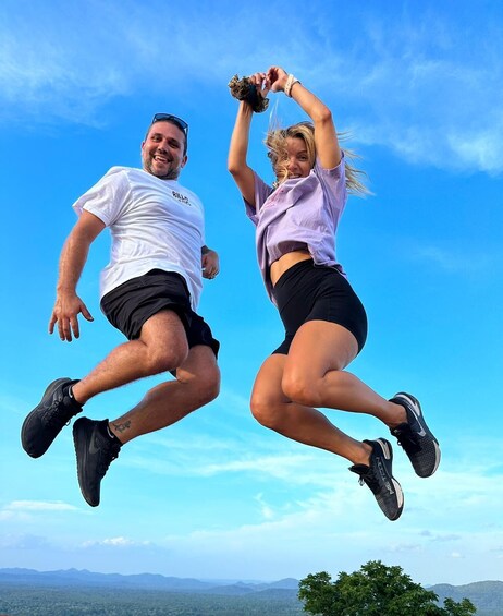Picture 15 for Activity Sigiriya and Dambulla Private Full-Day Tour