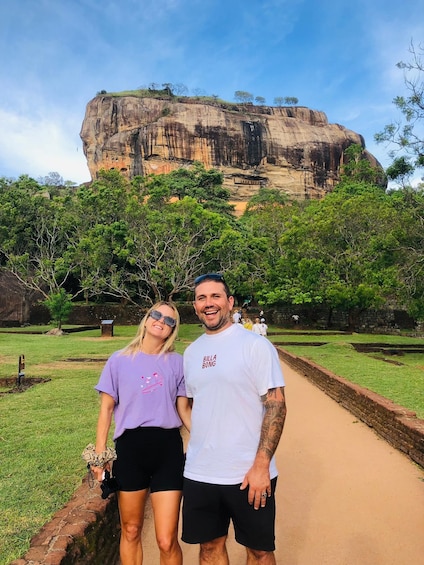 Picture 17 for Activity Sigiriya and Dambulla Private Full-Day Tour