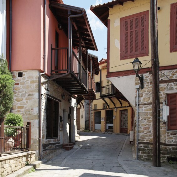 Picture 2 for Activity From Thessaloniki: Chalkidiki Hidden Gems Private Day Trip