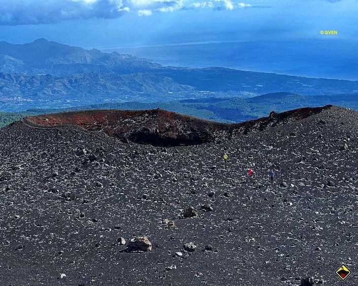 Picture 9 for Activity Special trekking on the most authentic and wild side of Etna