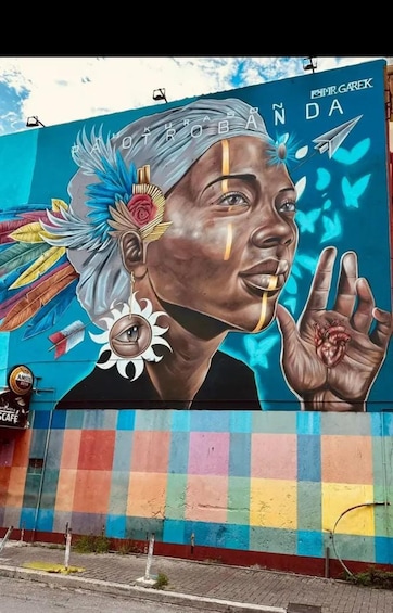 Willemstad: Curacao's Colorful History Walking Tour