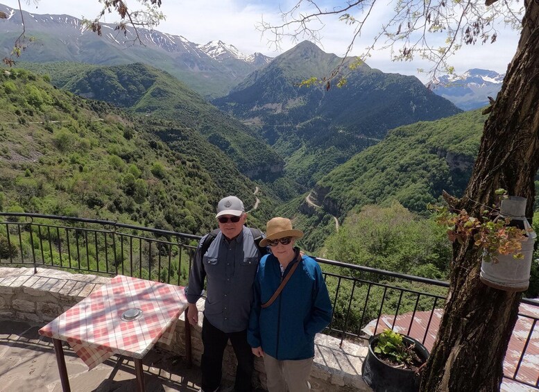 Picture 16 for Activity From Ioannina all day tour to Tzoumerka national park