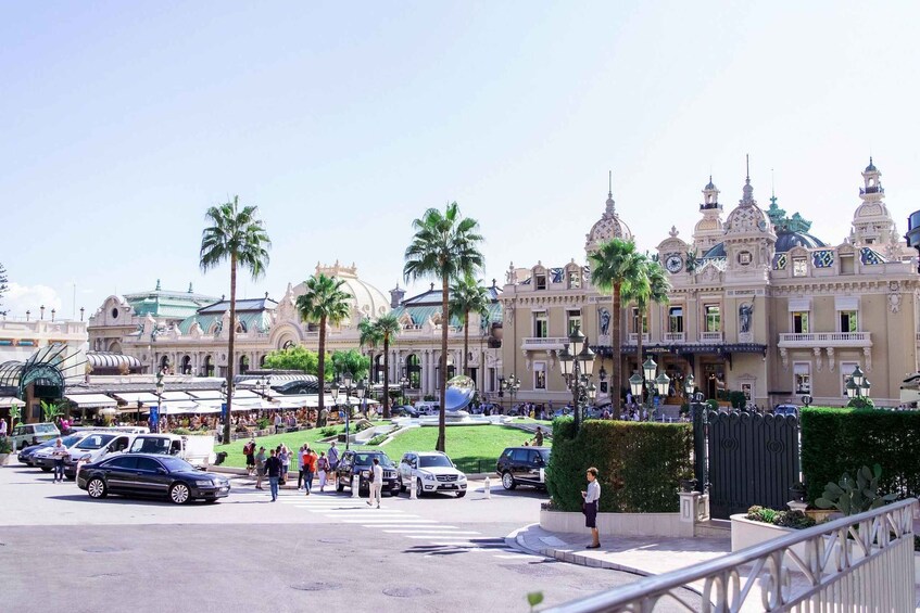 Picture 3 for Activity Monaco Private Walking Tour