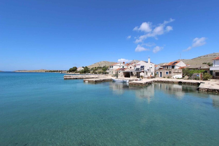 Picture 5 for Activity Zadar: Kornati National Park Half-Day Speedboat Tour