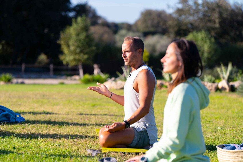 Picture 4 for Activity Mallorca: Holistic Private Yoga and Meditation Retreat