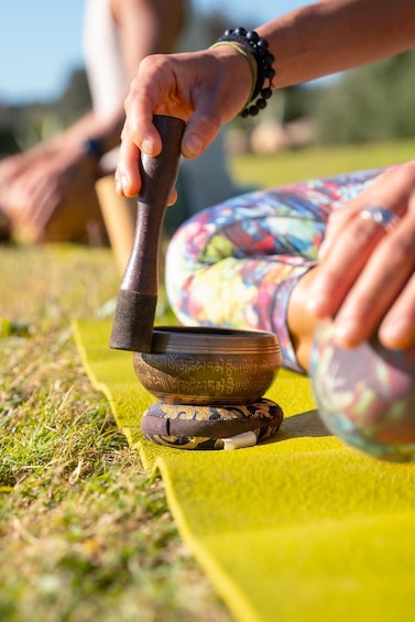Picture 6 for Activity Mallorca: Holistic Private Yoga and Meditation Retreat