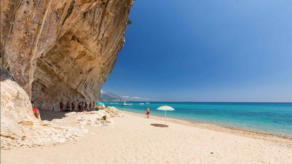 Picture 7 for Activity From Orosei/Dorgali: Hike to Cala Luna - Guided Day Trip