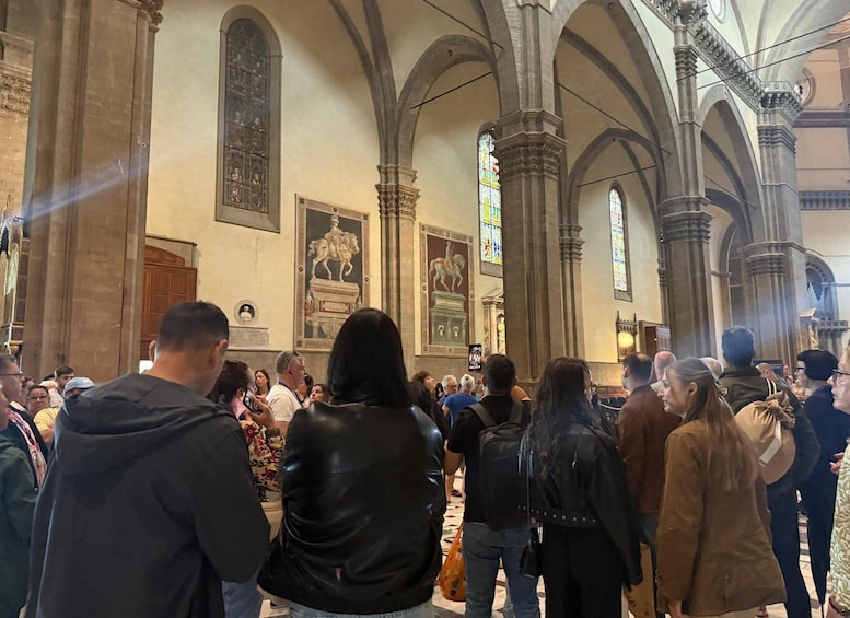 Picture 20 for Activity Florence: Duomo Cathedral Fast-Track Entry Ticket