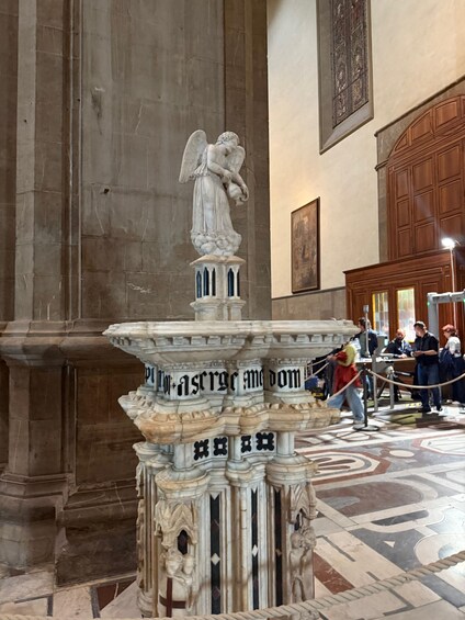 Picture 23 for Activity Florence: Duomo Cathedral Fast-Track Entry Ticket