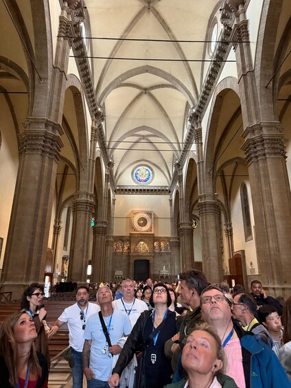 Picture 19 for Activity Florence: Duomo Cathedral Fast-Track Entry Ticket