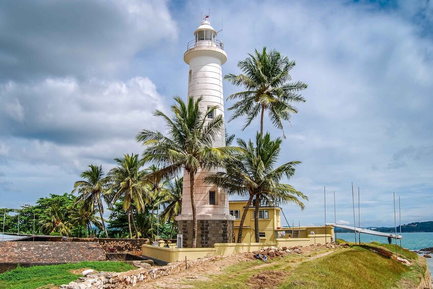 Picture 3 for Activity Private Galle and Bentota Day-Tour From Colombo