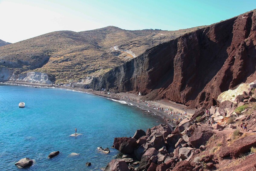 Picture 10 for Activity 7 Day Escape Trip to Santorini and Mykonos from Athens